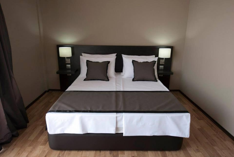 Soho Apartments Bitola Extérieur photo
