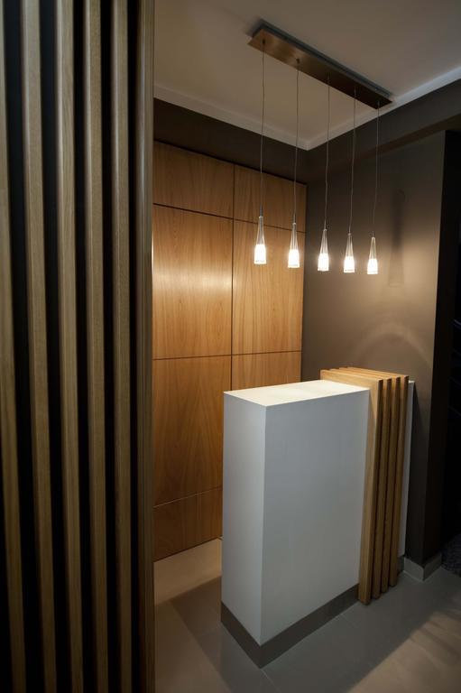 Soho Apartments Bitola Extérieur photo