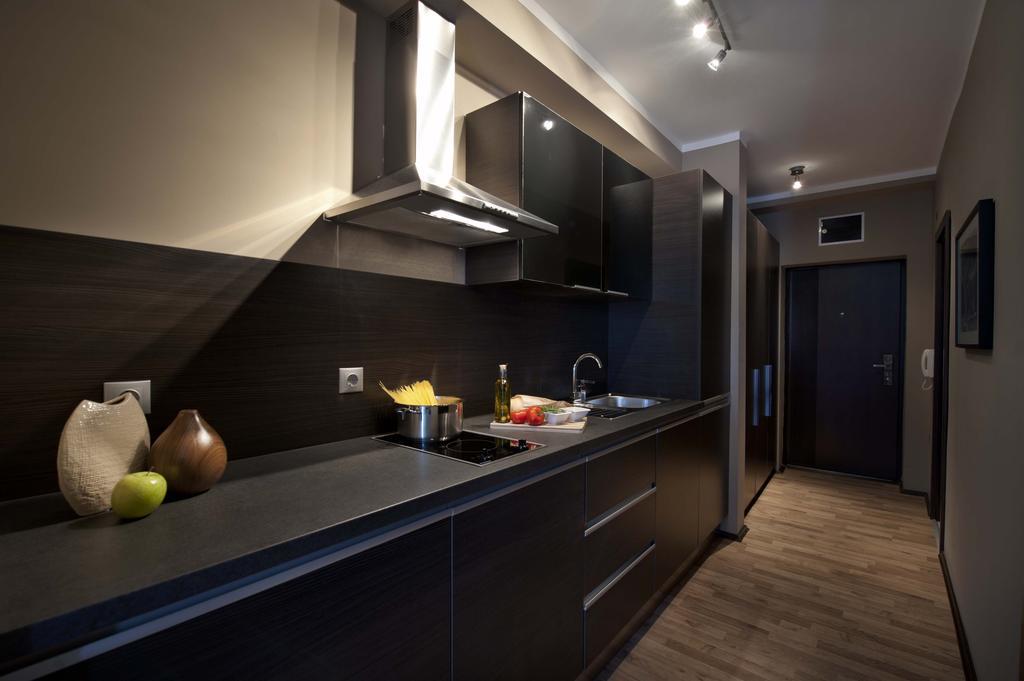 Soho Apartments Bitola Chambre photo