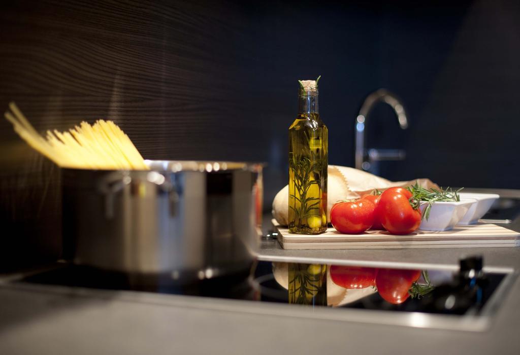 Soho Apartments Bitola Chambre photo