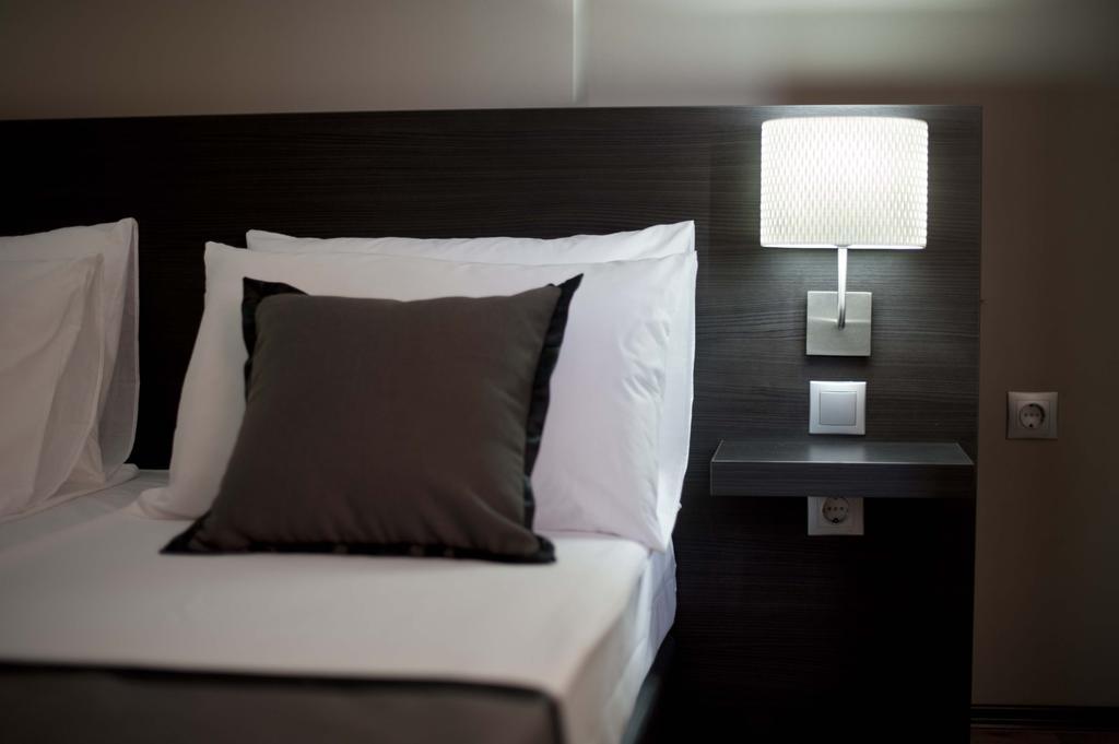 Soho Apartments Bitola Chambre photo