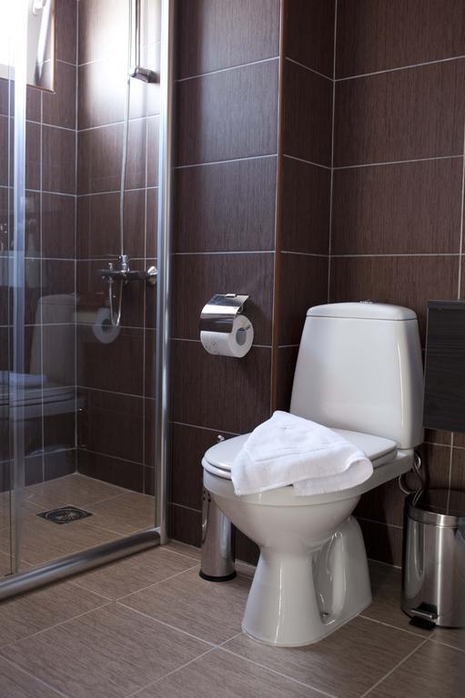 Soho Apartments Bitola Chambre photo