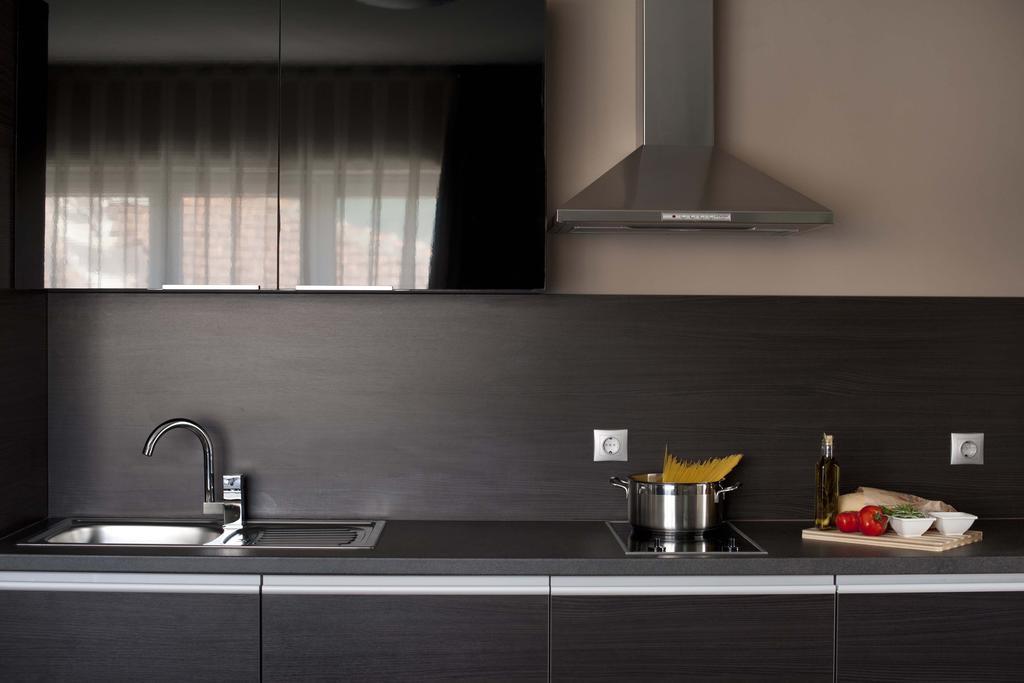 Soho Apartments Bitola Extérieur photo