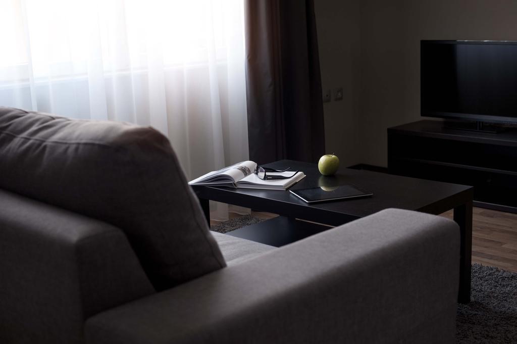 Soho Apartments Bitola Extérieur photo