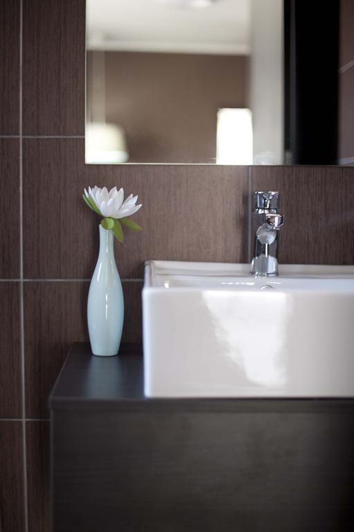 Soho Apartments Bitola Chambre photo
