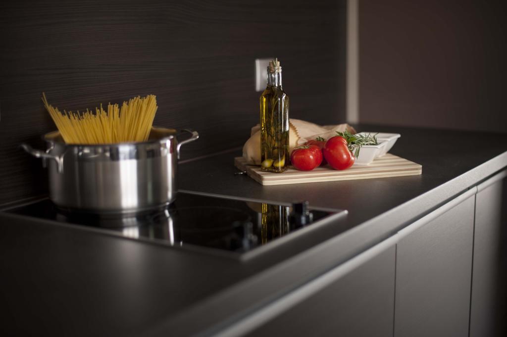 Soho Apartments Bitola Extérieur photo