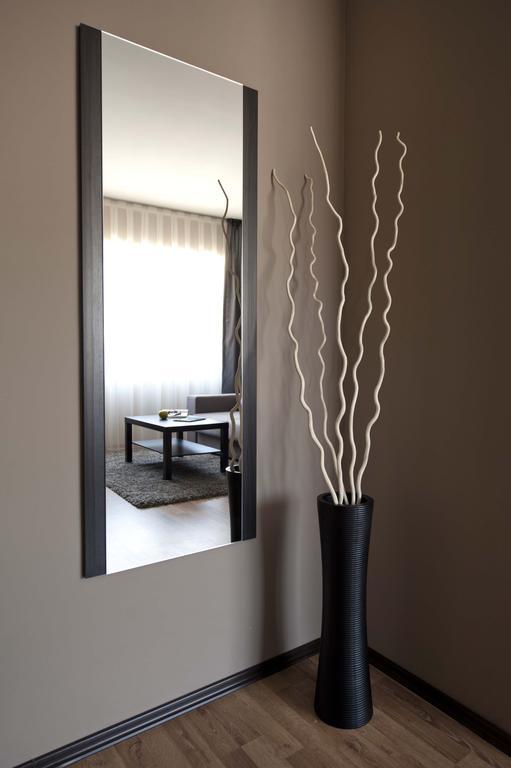Soho Apartments Bitola Extérieur photo