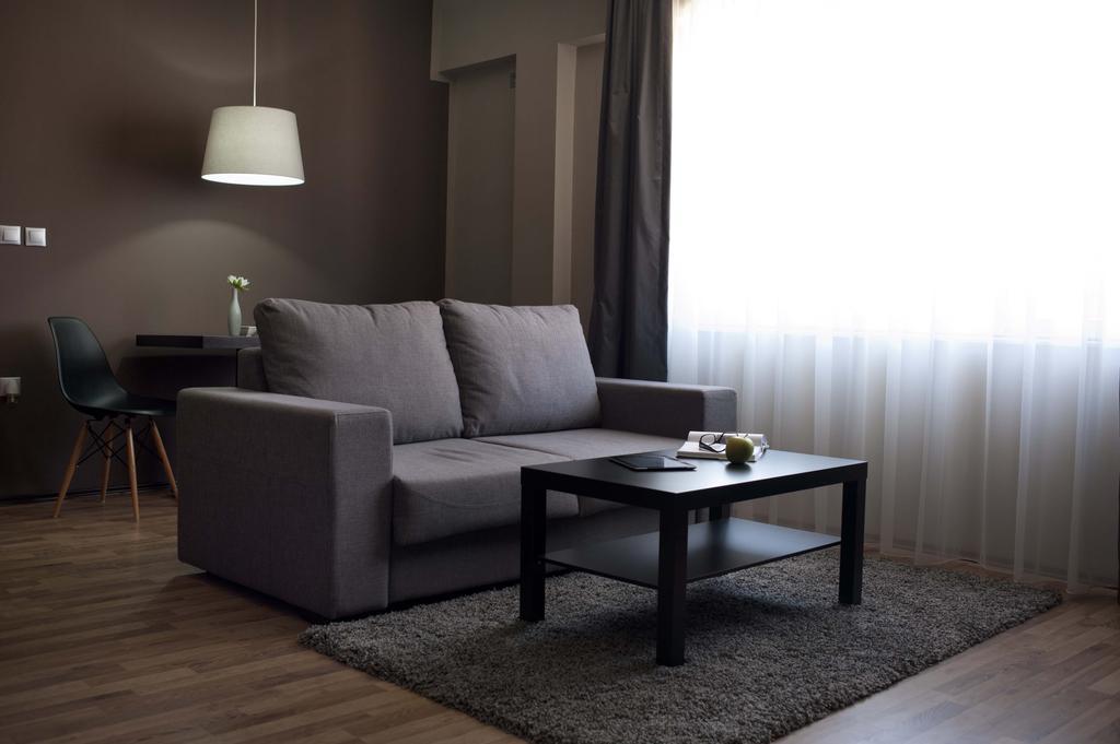 Soho Apartments Bitola Extérieur photo