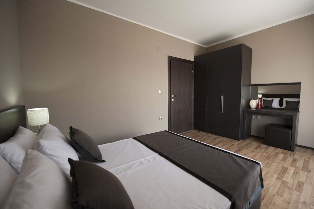 Soho Apartments Bitola Extérieur photo