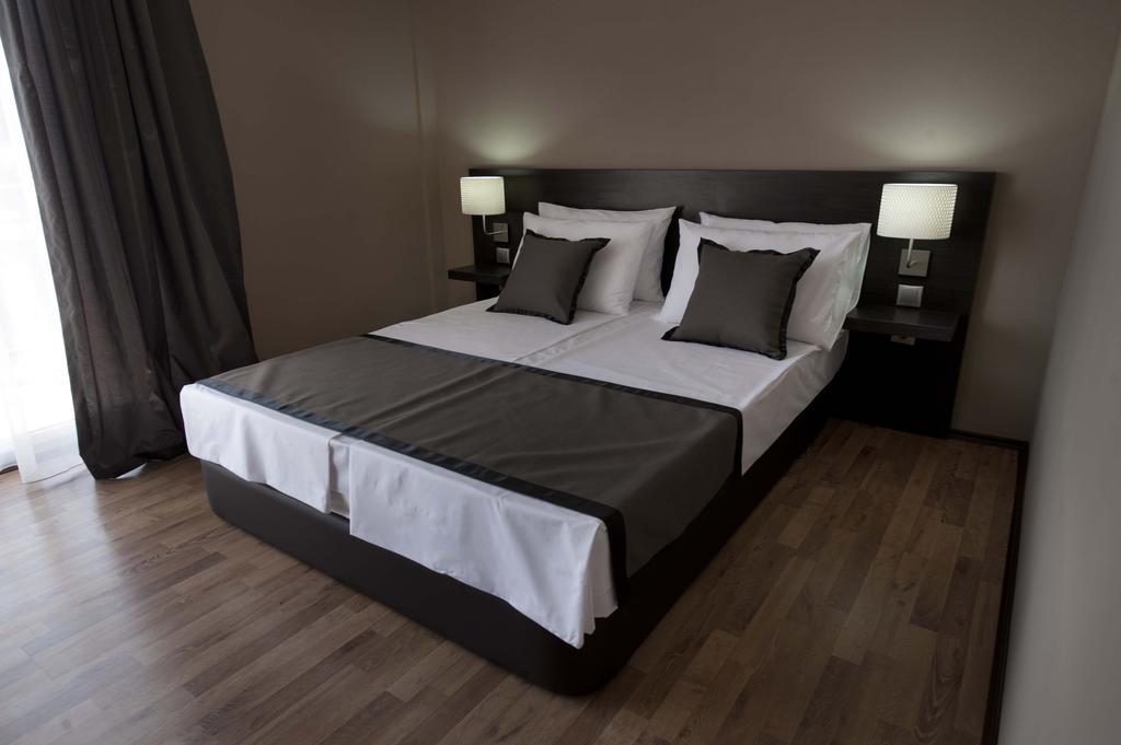 Soho Apartments Bitola Extérieur photo