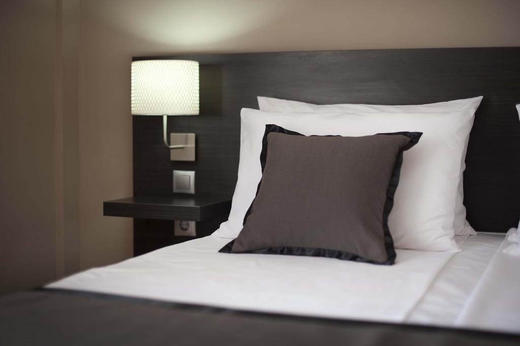 Soho Apartments Bitola Chambre photo