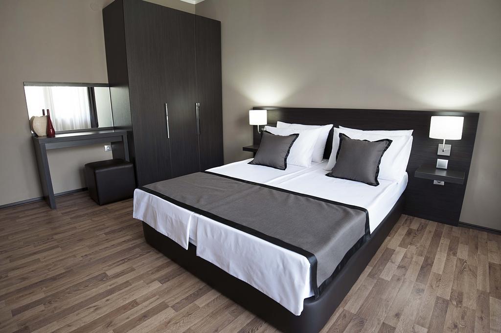 Soho Apartments Bitola Chambre photo