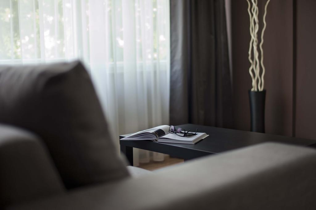 Soho Apartments Bitola Chambre photo